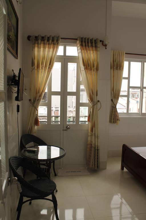 Thanh Ha Guesthouse Кантхо Экстерьер фото