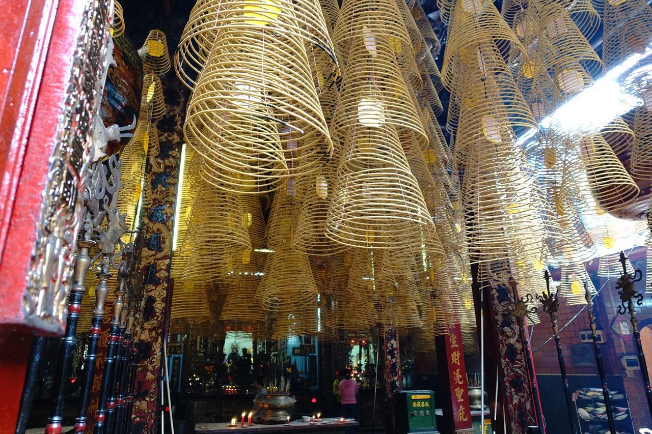 Thanh Ha Guesthouse Кантхо Экстерьер фото